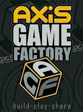 Axis Game Factory's AGFPRO v3