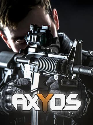 AXYOS (PC) - Steam Gift -