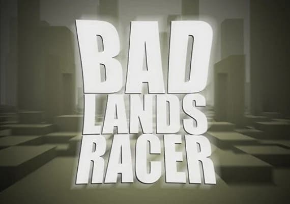 Badlands Racer