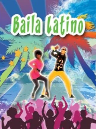 Baila Latino Xbox Live Key Xbox One UNITED STATES