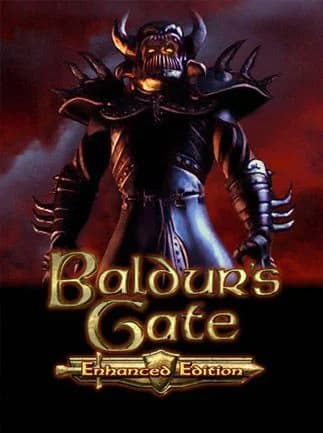 Baldur's Gate: Enhanced Edition | Deluxe Edition