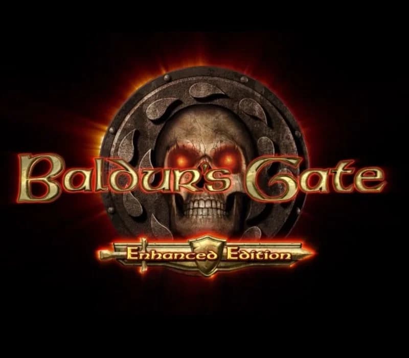 Baldur's Gate Enhanced Edition S Steam