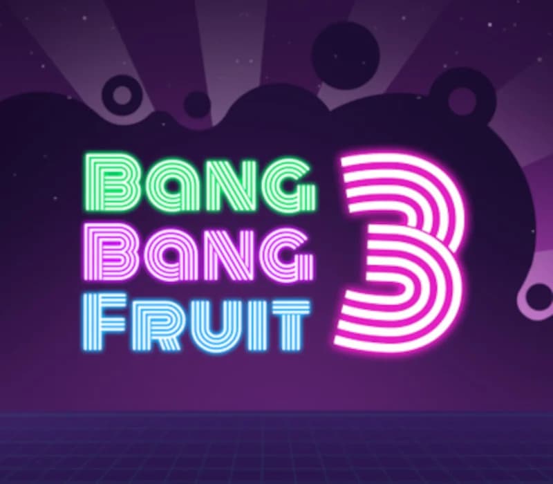 Bang Bang Fruit 3 PC Steam
