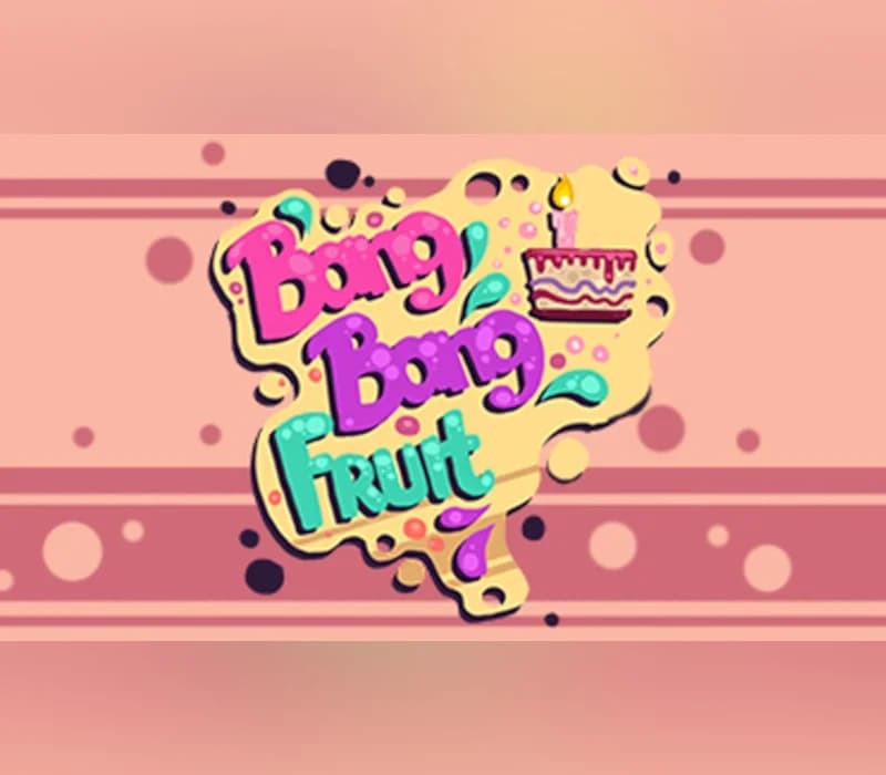 Bang Bang Fruit PC Steam