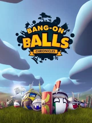 Bang-On Balls: Chronicles
