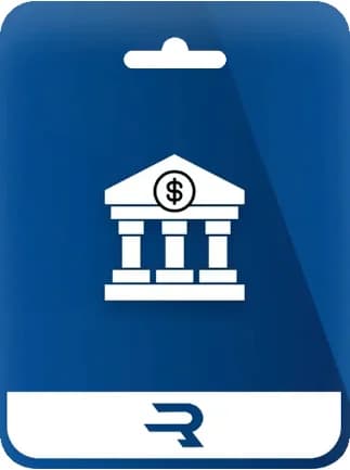 Bank Transfer Gift Card 60 CAD - by Rewarble Key - CANADA