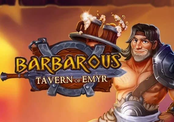Barbarous: Tavern Of Emyr