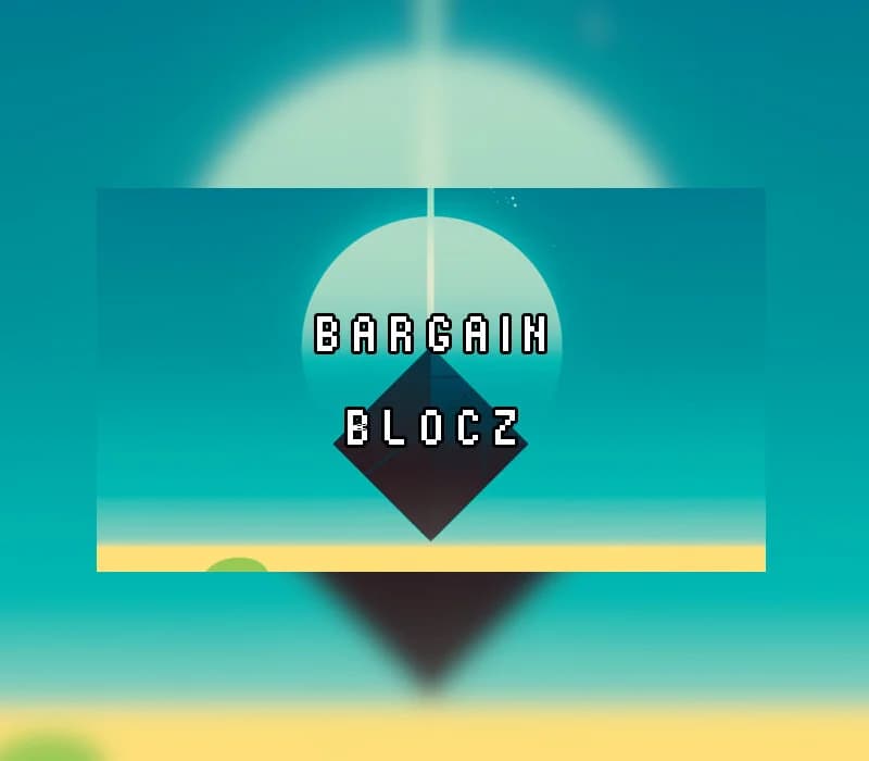 Bargain Blocz Steam