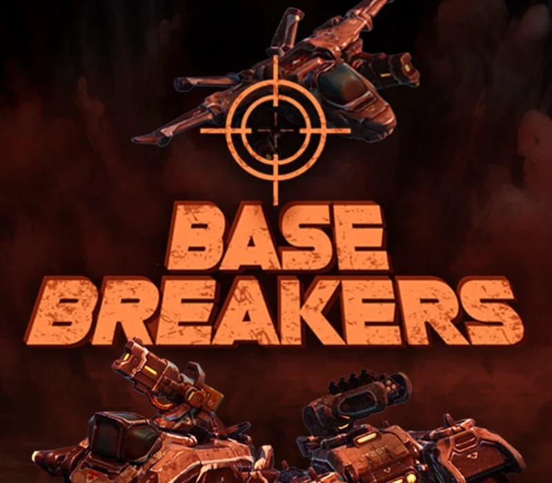 Base Breakers PC Steam