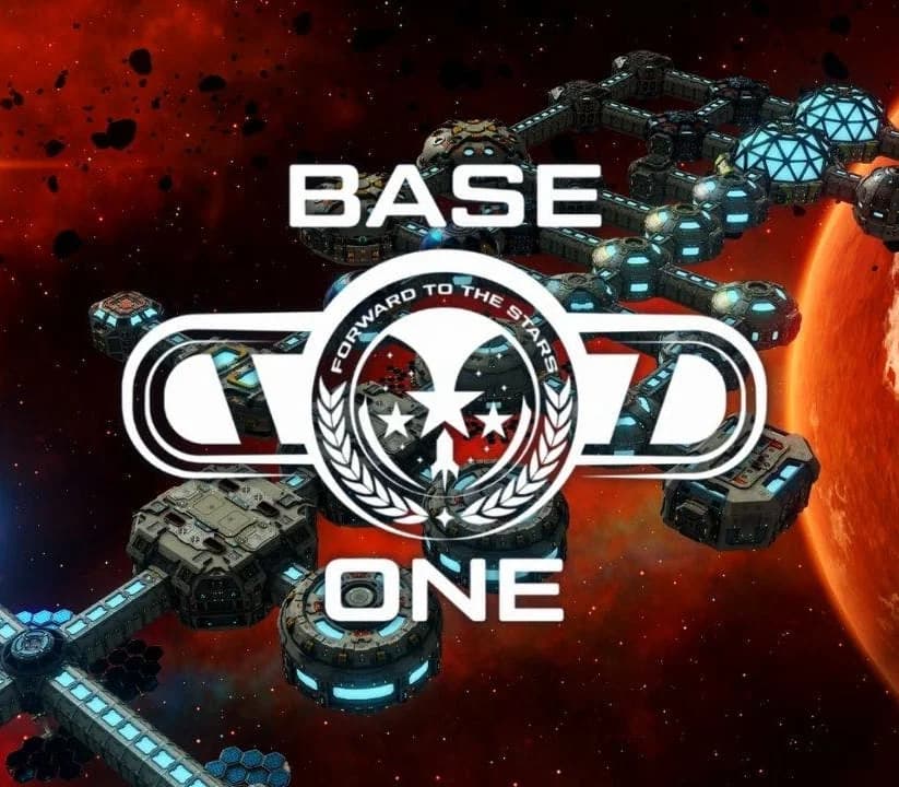 Base One EU v2 Steam Altergift