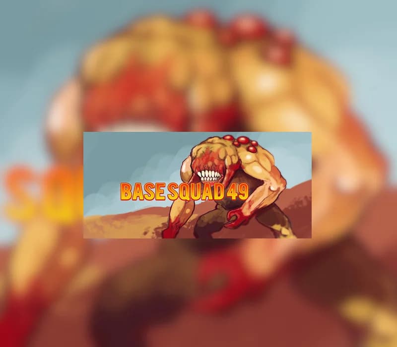 Base Squad 49 Steam