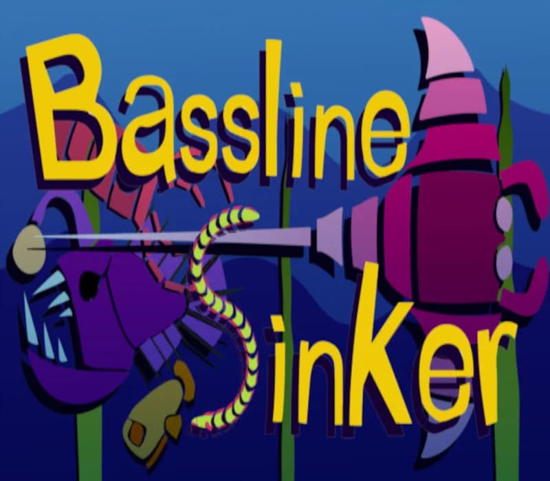 Bassline Sinker Steam