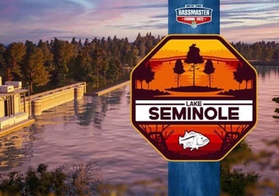 Bassmaster Fishing 2022 - Lake Seminole
