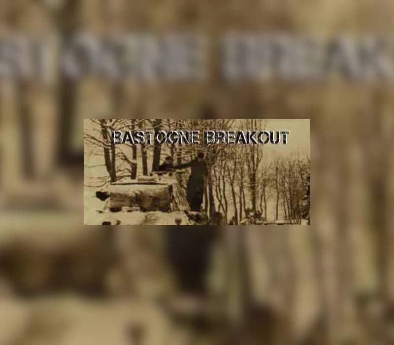 BastogneBreakout Steam