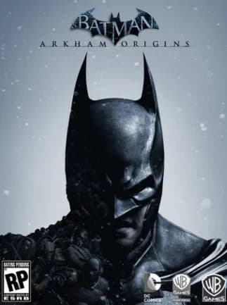 Batman: Arkham Origins