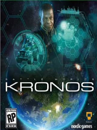 Battle Worlds: Kronos