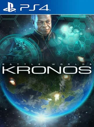 Battle Worlds: Kronos - PSN