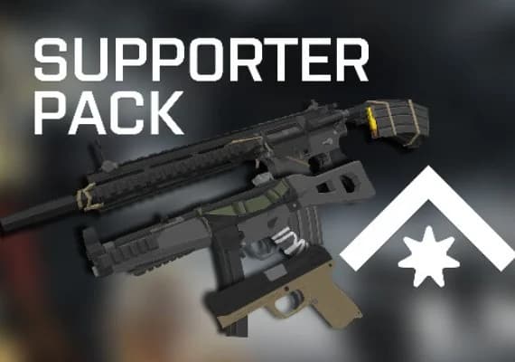 BattleBit - Remastered - Supporter Pack 1 DLC