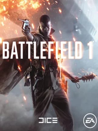 Battlefield 1 EA App
