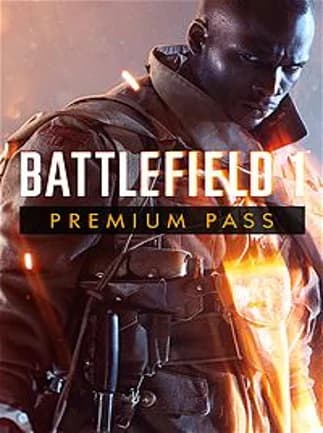 Battlefield 1 - Premium Pass