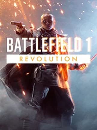 Battlefield 1 | Revolution (PC) - Steam Key -