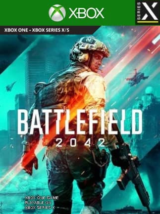 Battlefield 2042