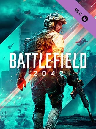 Battlefield 2042 - Skin Pack (PC) - EA App Key -