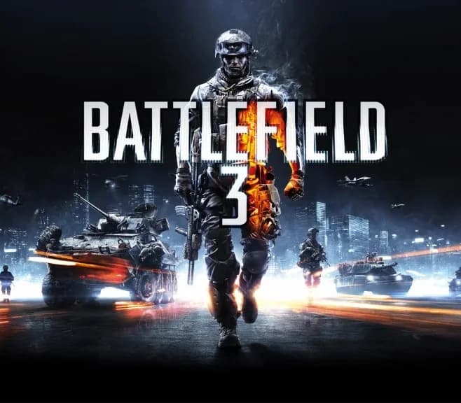 Battlefield 3 RU Language Only RU EA App