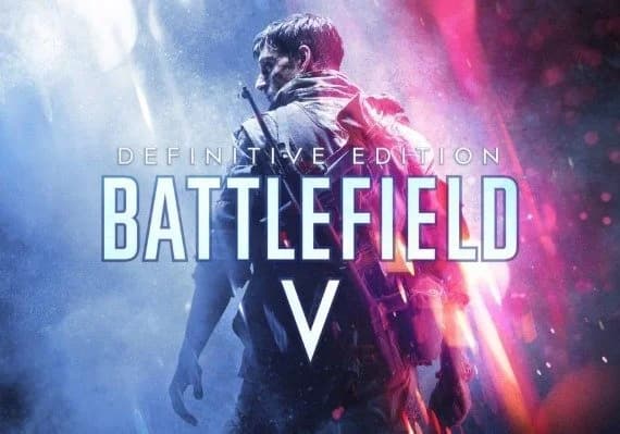 Battlefield 5 Definitive Edition