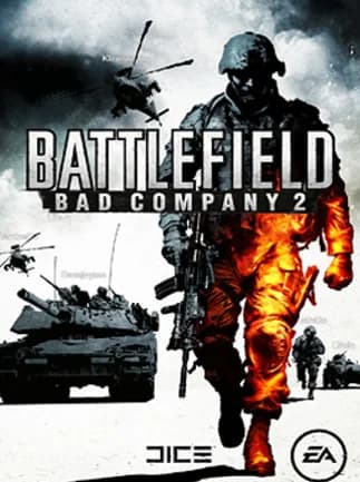 Battlefield: Bad Company 2 EA App