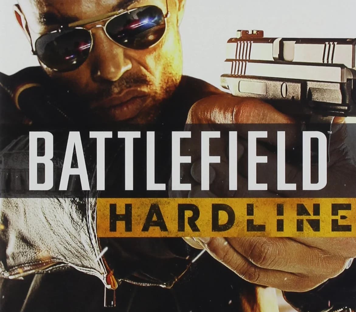 Battlefield Hardline EU PC EA App