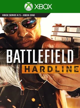 Battlefield: Hardline