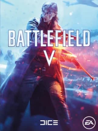 Battlefield V (PC) - EA App Key -