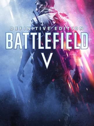 Battlefield V | Definitive Edition