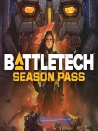 BattleTech: Season Pass DLC
