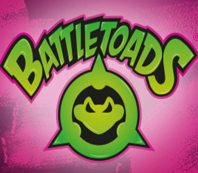Battletoads EU XBOX One / Windows 10