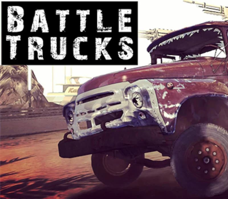 BattleTrucks Steam