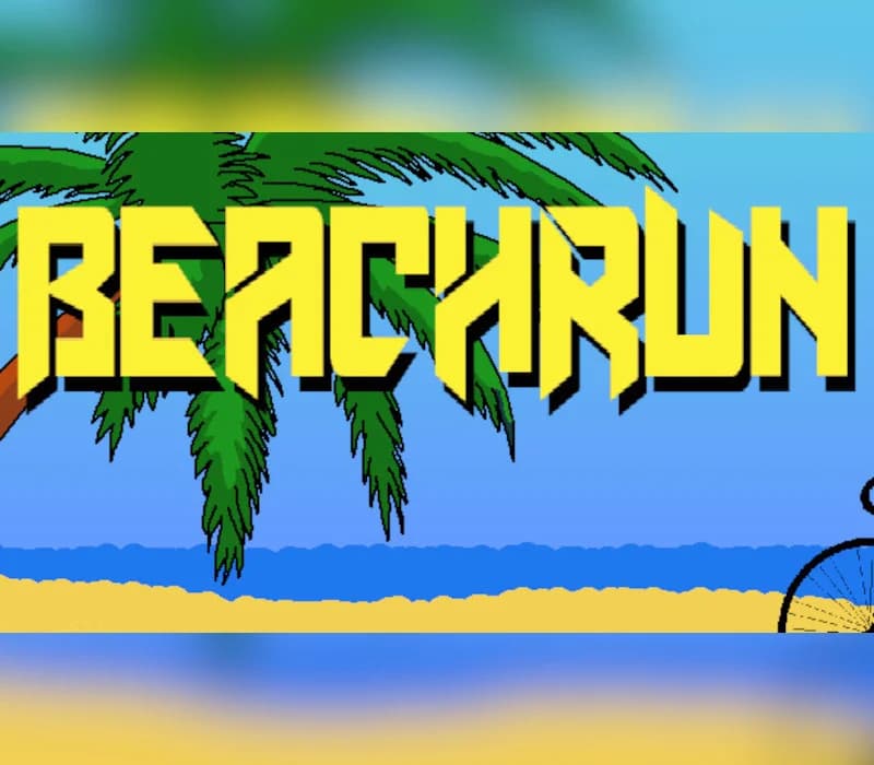 BeachRun Steam