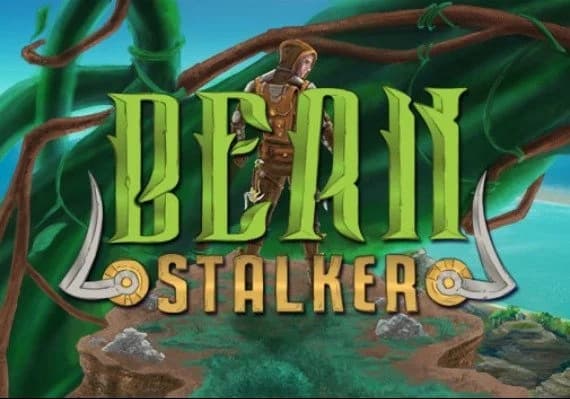 Bean Stalker