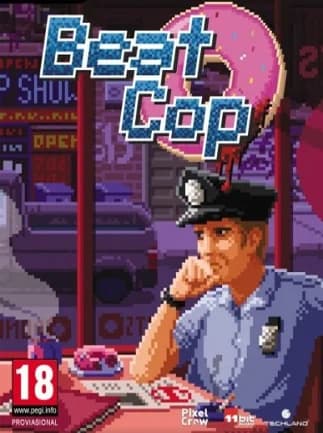 Beat Cop