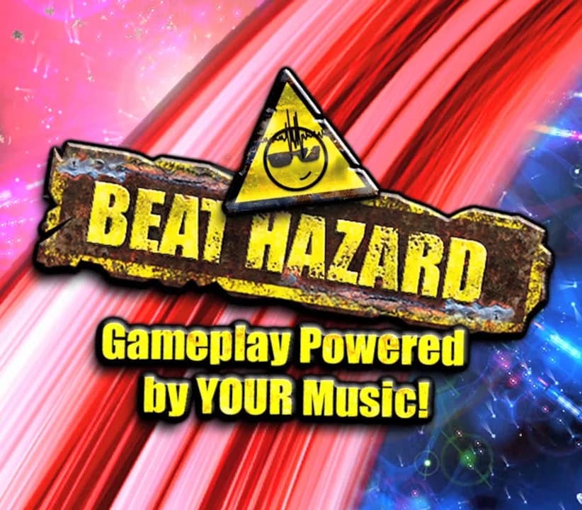 Beat Hazard + Ultra DLC + iTunes unlock Steam