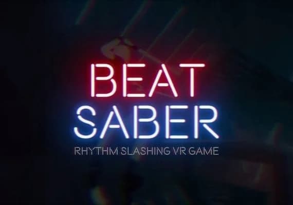 Beat Saber VR Gift