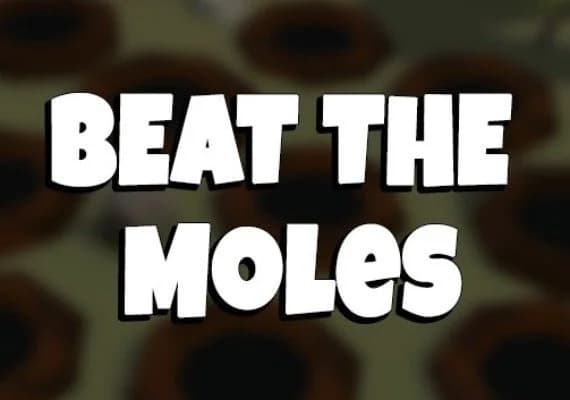 Beat The Moles