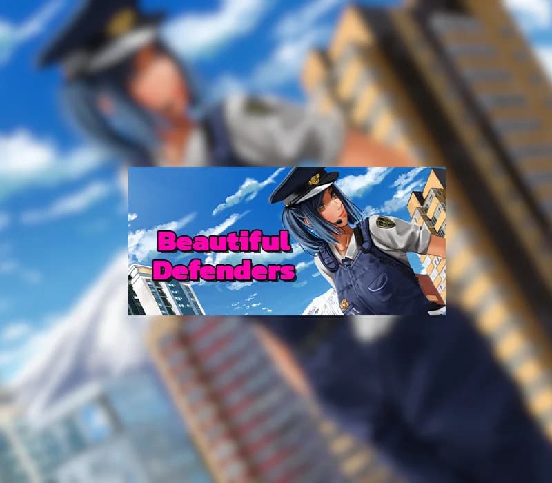 Beautiful Defenders Steam