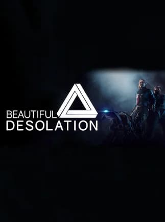 Beautiful Desolation