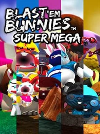 BEB: Super Mega Bundle