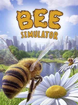 Bee Simulator