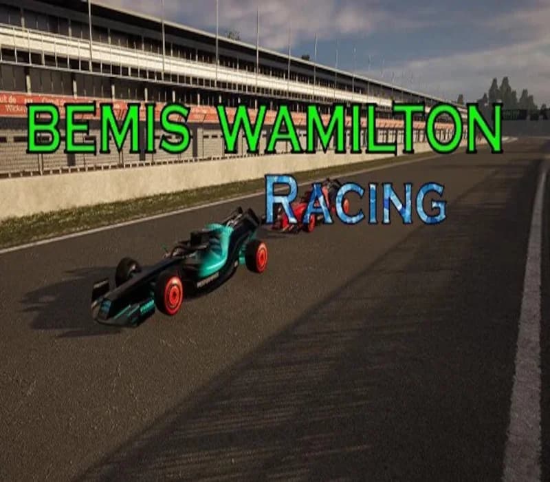 Bemis Wamilton Racing Steam