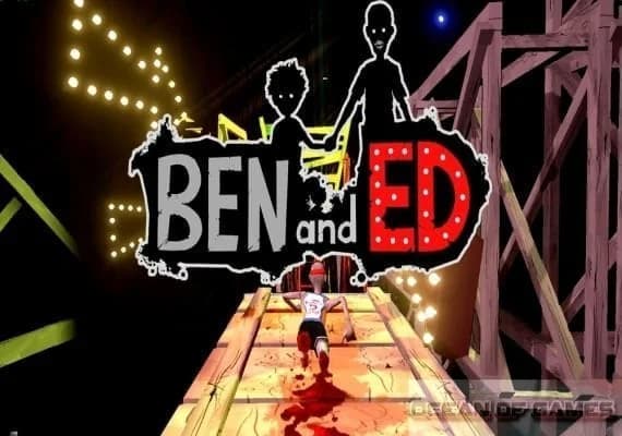 Ben and Ed