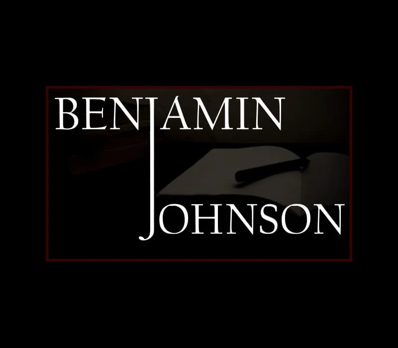 Benjamin Johnson EP.1 Steam